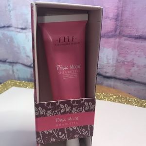 FHF Pink Moon Nourish Hand Cream